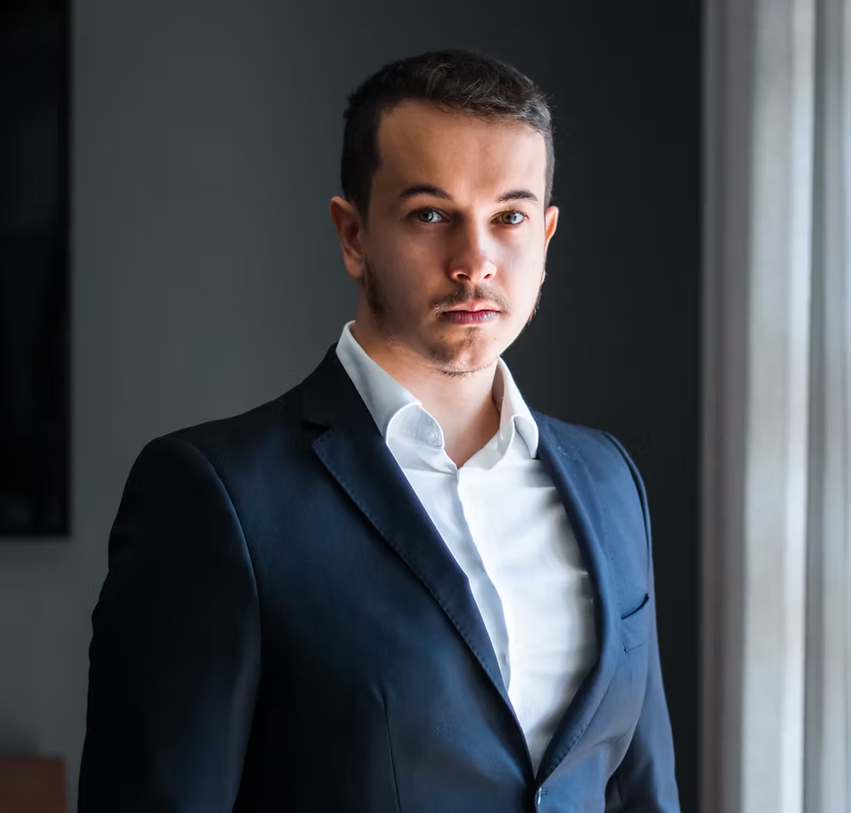 Otávio Saraiva
